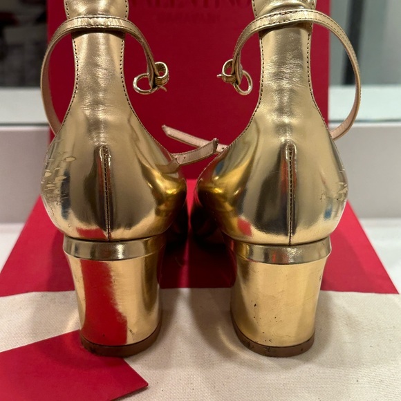 Valentino tango pump - Picture 4 of 11